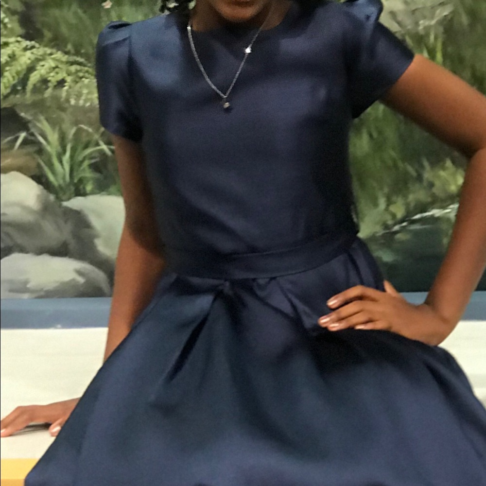 Girls dress